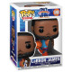 Funko Pop! Vinyl Space Jam 2- Lebron James